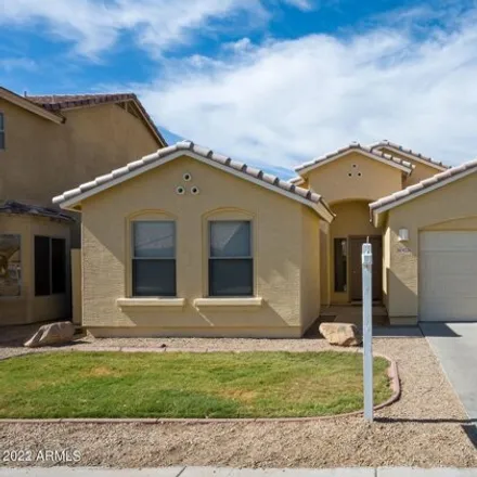 Rent this 3 bed house on 4226 North 92nd Lane in Phoenix, AZ 85037