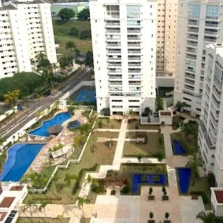 Image 2 - Rua Suzeley Norma Bove, Vila Brandina, Campinas - SP, 13092-540, Brazil - Apartment for sale