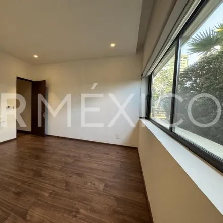 Rent this 3 bed house on Calle Armada de México in Colonia Bosques de Reforma, 05129 Mexico City
