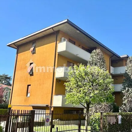 Rent this 3 bed apartment on Via Maria Montessori 6 in 43123 Parma PR, Italy