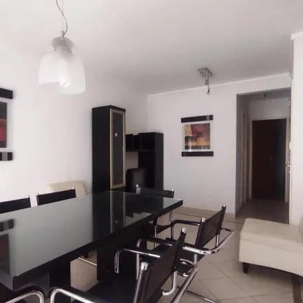 Buy this studio apartment on Corrientes 1174 in Martin, Rosario