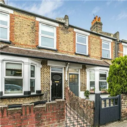 Buy this 3 bed townhouse on Whitton High Street in Water Care, 27 Hounslow Road
