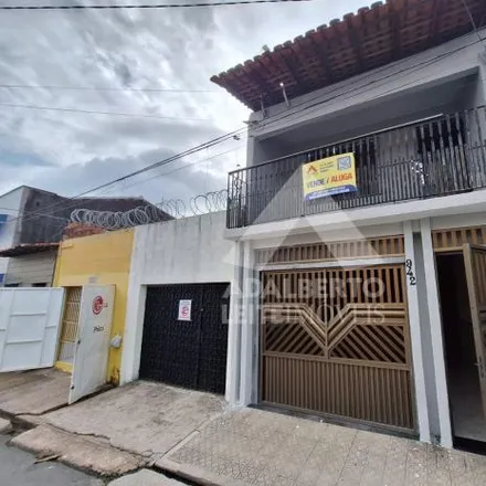 Image 1 - Escritório Bar, Rua São Pantaleão, Centro, São Luís - MA, 65015-090, Brazil - House for sale