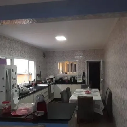 Buy this 3 bed house on Rua Miosótis in Jardim das Flòres, Osasco - SP