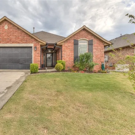 Buy this 3 bed house on 8999 Northwest 178th Street in Piedmont, OK 73012