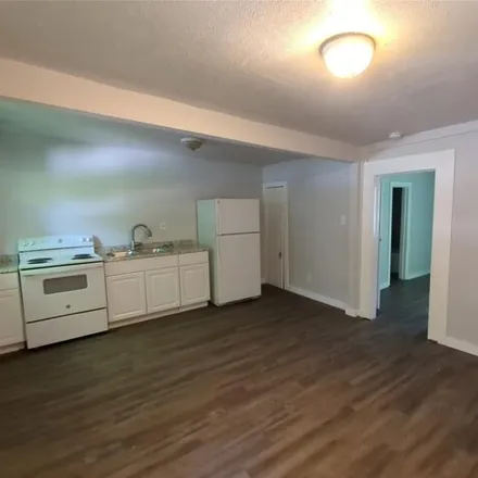 Rent this 1 bed house on 4226 Copeland Street in Dallas, TX 75210