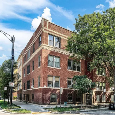 Buy this 2 bed house on Lake View High School in 4015 North Ashland Avenue, Chicago