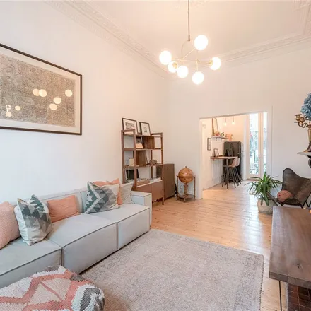 Rent this 2 bed apartment on 31 Colville Terrace in London, W11 2BU