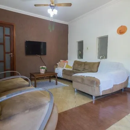 Buy this 3 bed apartment on Rua Capitão Fidélis in Santo Amaro, São Paulo - SP