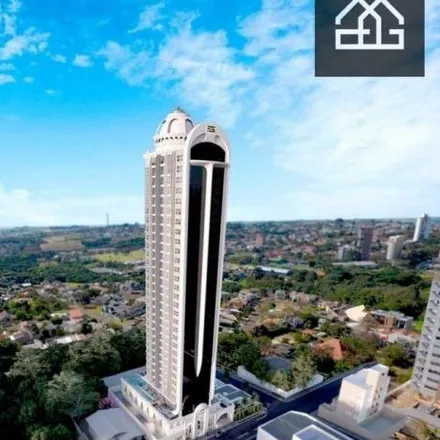 Buy this 3 bed apartment on Bistro Le Monde in Rua Londrina, Country