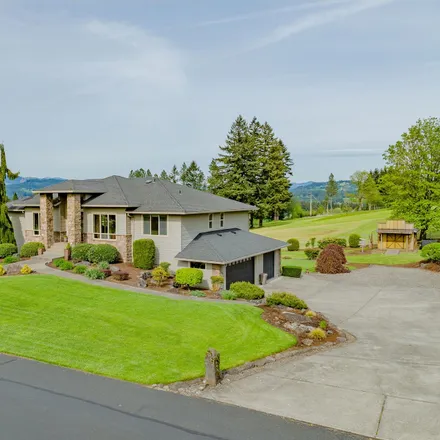 Buy this 4 bed house on 3009 Southeast 300th Avenue in Washougal, WA 98671