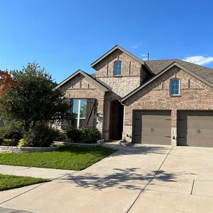 Rent this 4 bed house on 6798 Island Drive in Lakeside, Grand Prairie
