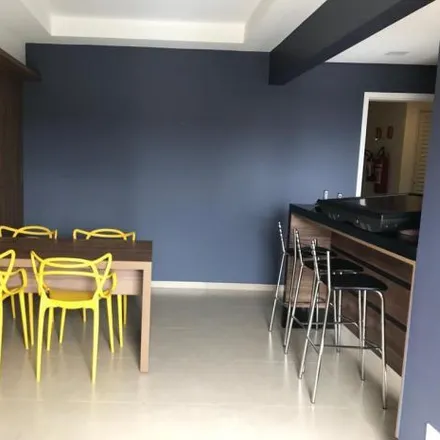 Buy this 2 bed apartment on Rua Hermínio Pinto in Vila Flores, Bauru - SP