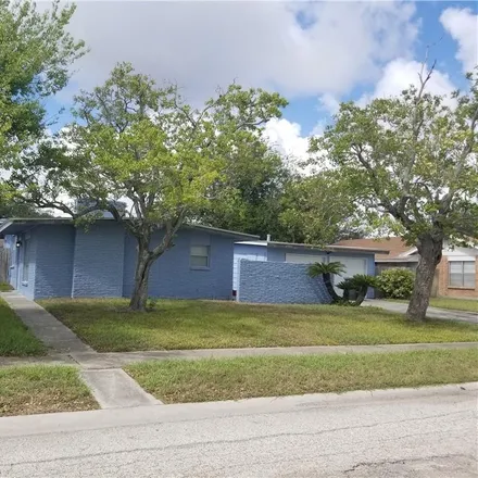 Rent this 3 bed house on 4117 Dublin Drive in Corpus Christi, TX 78413