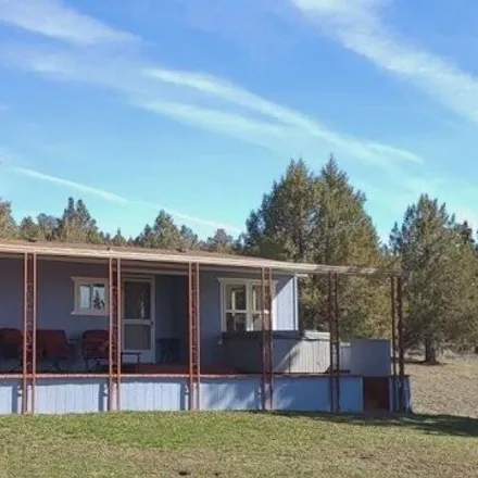 Buy this studio apartment on Pope Road in Klamath County, OR 97633