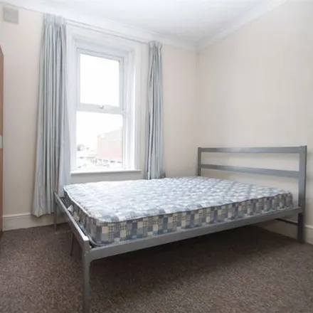 Image 5 - Luther Road, Bournemouth, BH9 1LJ, United Kingdom - Apartment for rent
