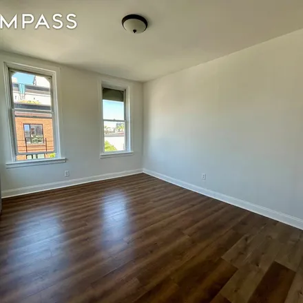 Rent this 2 bed apartment on 478 Woodward Avenue in New York, NY 11385