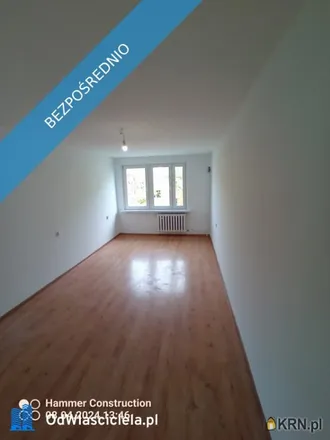 Buy this 3 bed apartment on unnamed road in 31-156 Krakow, Poland