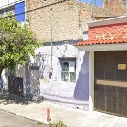 Buy this 1 bed house on Calle José María Vigil 1280 in Villaseñor, 44260 Guadalajara