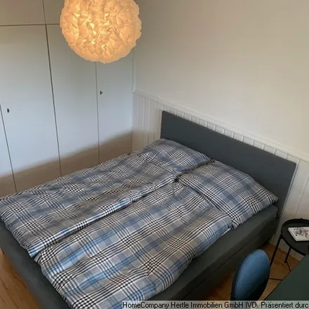 Rent this 2 bed apartment on Schlierbergstraße 45 in 79100 Freiburg im Breisgau, Germany