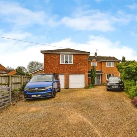 Buy this 5 bed house on St Marys Lane in Dilton Marsh, BA13 4BL