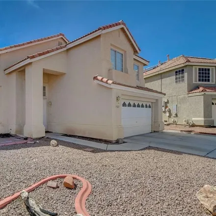 Buy this 4 bed house on 1327 Hill Spring Court in North Las Vegas, NV 89031