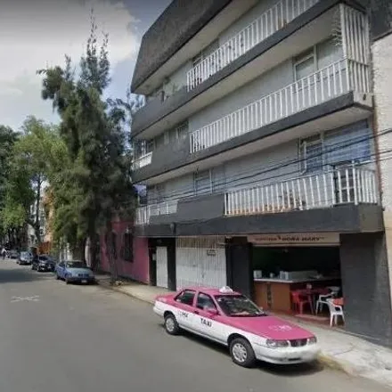 Image 2 - Comex, Calle Fresno, Cuauhtémoc, 06400 Mexico City, Mexico - Apartment for sale