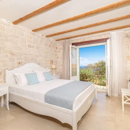 Rent this 2 bed house on κ. Άνω Βολίμων in Zakynthos Municipality, Zakynthos Regional Unit