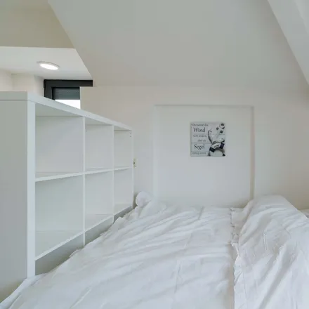 Rent this 1 bed apartment on Großbeerenstraße 206 in 14480 Potsdam, Germany