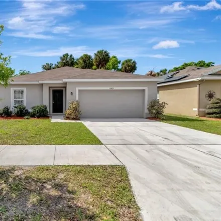 Buy this 4 bed house on 10415 Candleberry Woods Drive in Alpine, Hillsborough County