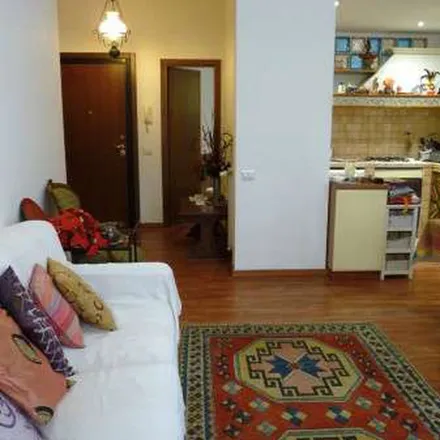 Image 2 - Via Duccio di Buoninsegna, 00142 Rome RM, Italy - Apartment for rent