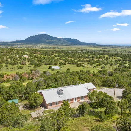Image 3 - Nugent Road, Santa Fe County, NM 87185, USA - House for sale