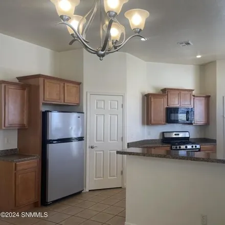 Image 4 - 4181 Campana Court, Las Cruces, NM 88011, USA - House for sale