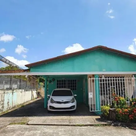 Image 2 - El Crisol, Distrito San Miguelito, Panama City, Panamá, Panama - House for rent