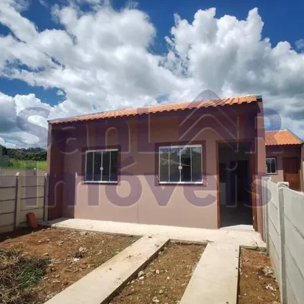Buy this 2 bed house on Rua Jânio Quadros in Chapada, Ponta Grossa - PR