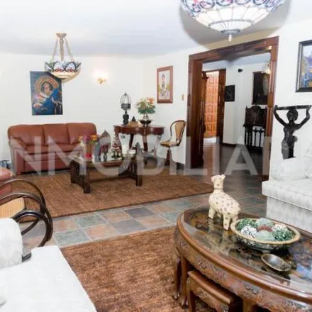 Buy this 4 bed house on Spaghetti in Avenida Francisco de Orellana, 170522