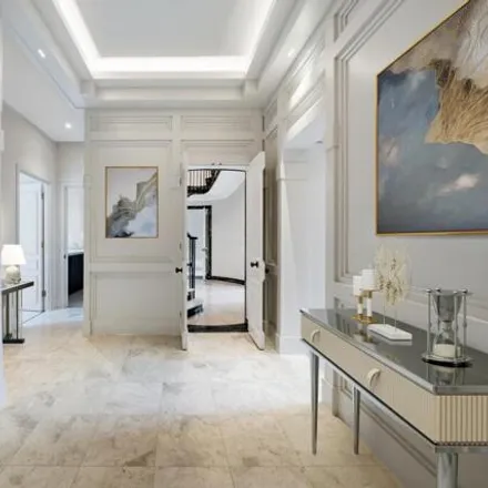 Image 1 - 1-33 York Terrace West, London, NW1 4QG, United Kingdom - Apartment for sale