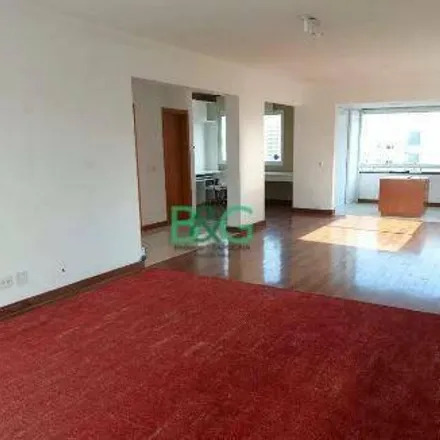 Buy this 4 bed apartment on Rua Iperoig 222 in Sumaré, São Paulo - SP