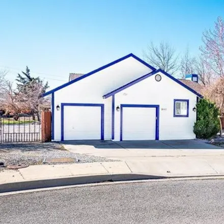 Buy this 2 bed house on 5664 Wedgewood Circle in Washoe County, NV 89436