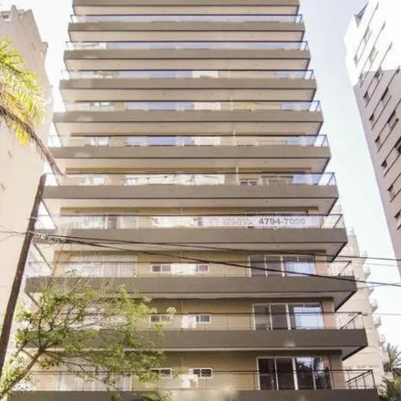 Rent this 2 bed apartment on Juan Bautista Alberdi 591 in Olivos, 1637 Vicente López