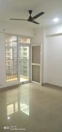 Rent this 4 bed apartment on unnamed road in Knowledge Park III, Greater Noida - 201308