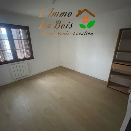 Rent this 2 bed apartment on Clinique des Côtes du Rhône in Chantabot, 12 Rue Fernand Léger