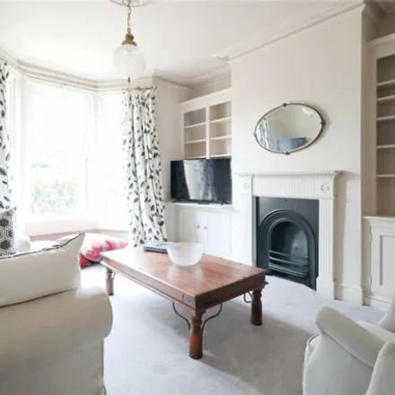 Image 2 - Eastville, Bath, BA1 6LY, United Kingdom - Townhouse for sale