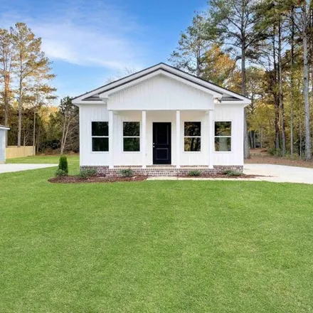 Buy this 3 bed house on unnamed road in Madison County, AL 35806
