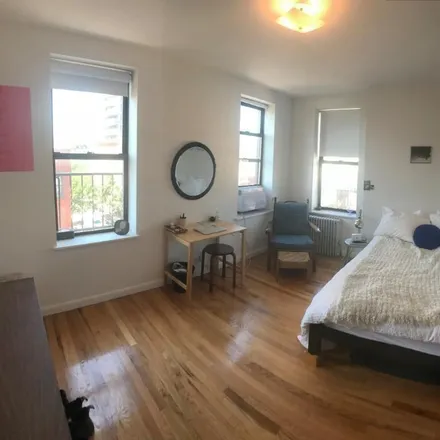 Rent this 2 bed apartment on Station in 166 North 7th Street, New York