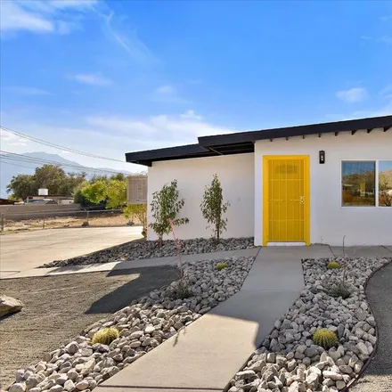 Buy this 3 bed house on 12291 Cactus Drive in Desert Hot Springs, CA 92240