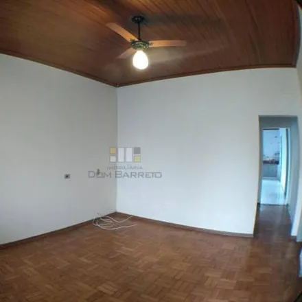 Rent this 2 bed house on Rua Ângelo Barijan in Vila do Sol, Sumaré - SP