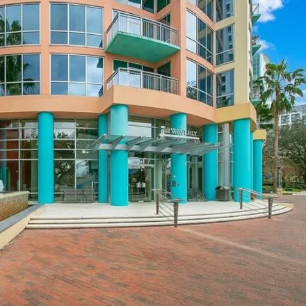 Image 1 - The Waverly, Pine Street, Orlando, FL 32801, USA - Condo for sale