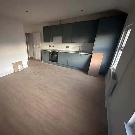 Rent this 1 bed apartment on Acton Lane in London, NW10 8UX
