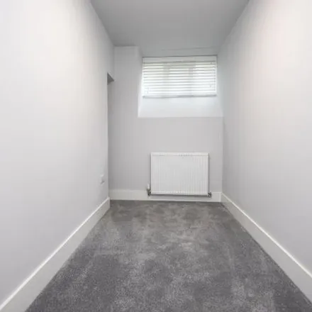 Rent this 1 bed apartment on Verulam Place in Bournemouth, BH1 1DP
